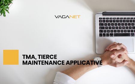 TMA, Tierce maintenance applicative